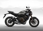 Angebot Honda CB650R