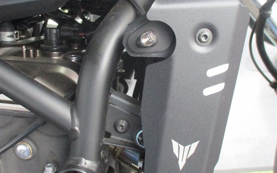 Gebrauchtmotorrad Yamaha MT-07 - Bild 5