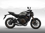 Angebot Honda CB650R E-Clutch