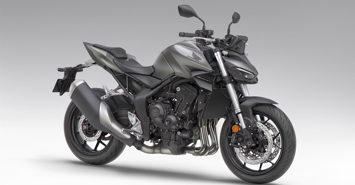 Angebot Honda CB1000 Hornet