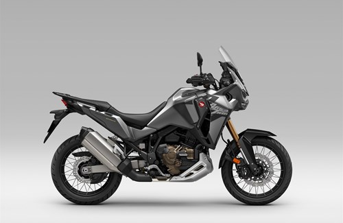 Neumotorrad Honda CRF1100L Africa Twin Adventure Sports DCT