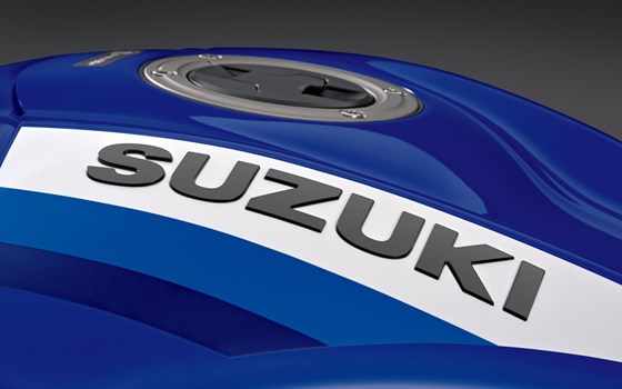 Neufahrzeug Suzuki Hayabusa - Bild 9