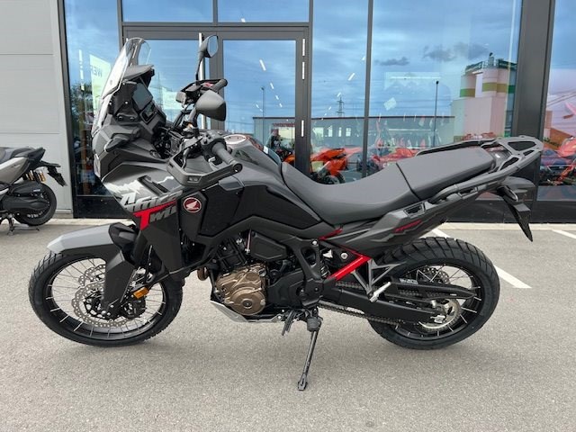 Angebot Honda CRF1100L Africa Twin DCT