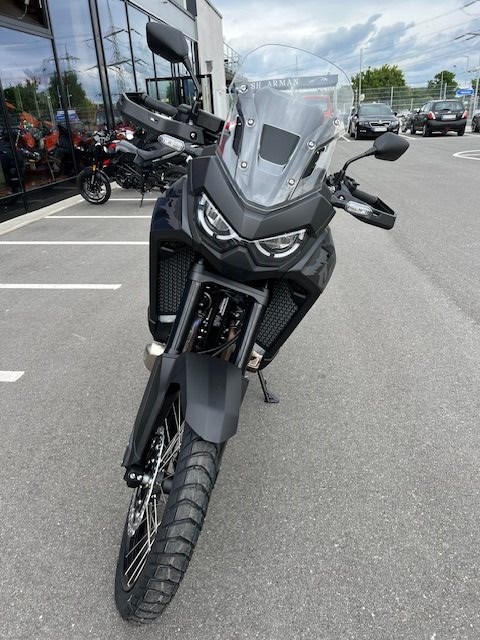 Angebot Honda CRF1100L Africa Twin DCT