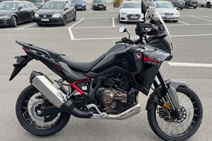 Angebot Honda CRF1100L Africa Twin DCT