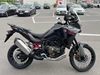 Honda CRF1100L Africa Twin DCT