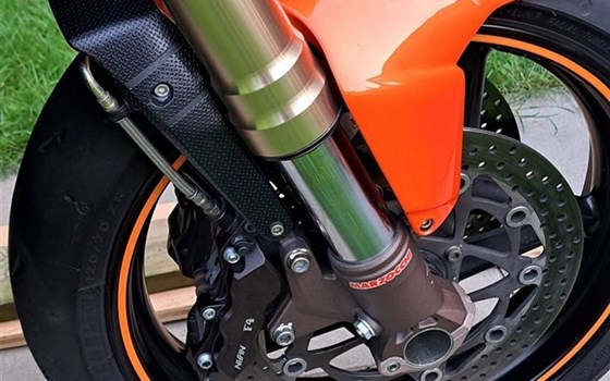 Gebrauchtmotorrad MV Agusta Brutale 910 S - Bild 5