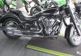 Gebrauchte Kawasaki VN 2000