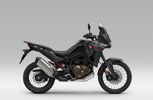 Neumotorrad Honda CRF1100L Africa Twin