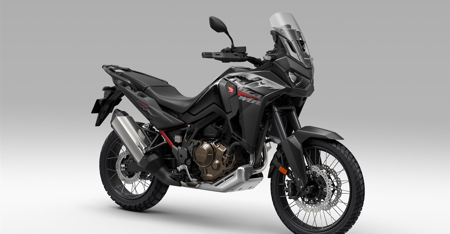 Angebot Honda CRF1100L Africa Twin
