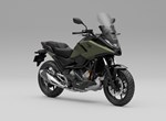 Angebot Honda NC750X DCT