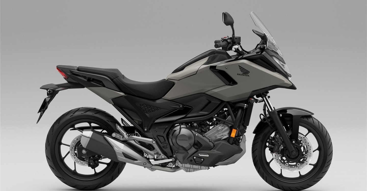 Angebot Honda NC750X DCT