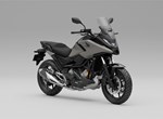 Angebot Honda NC750X DCT