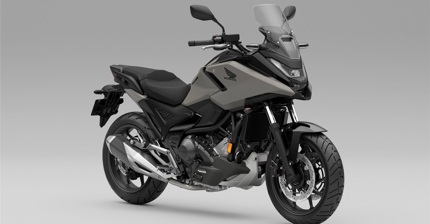 Angebot Honda NC750X DCT
