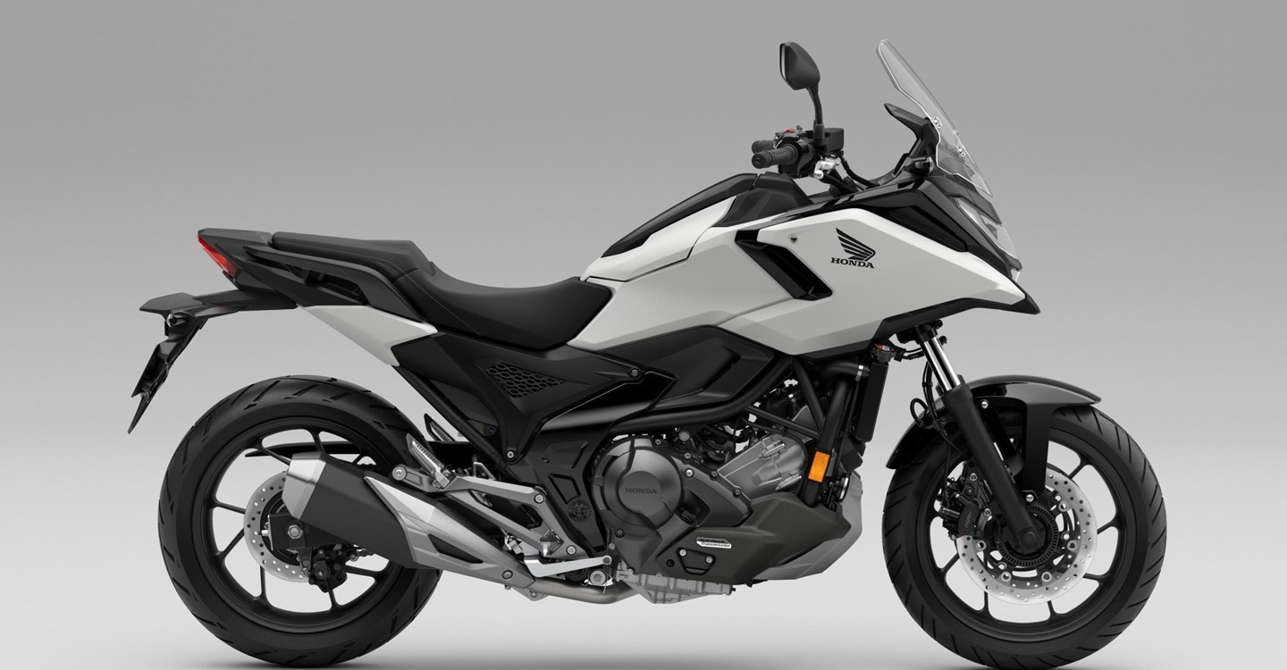 Angebot Honda NC750X DCT