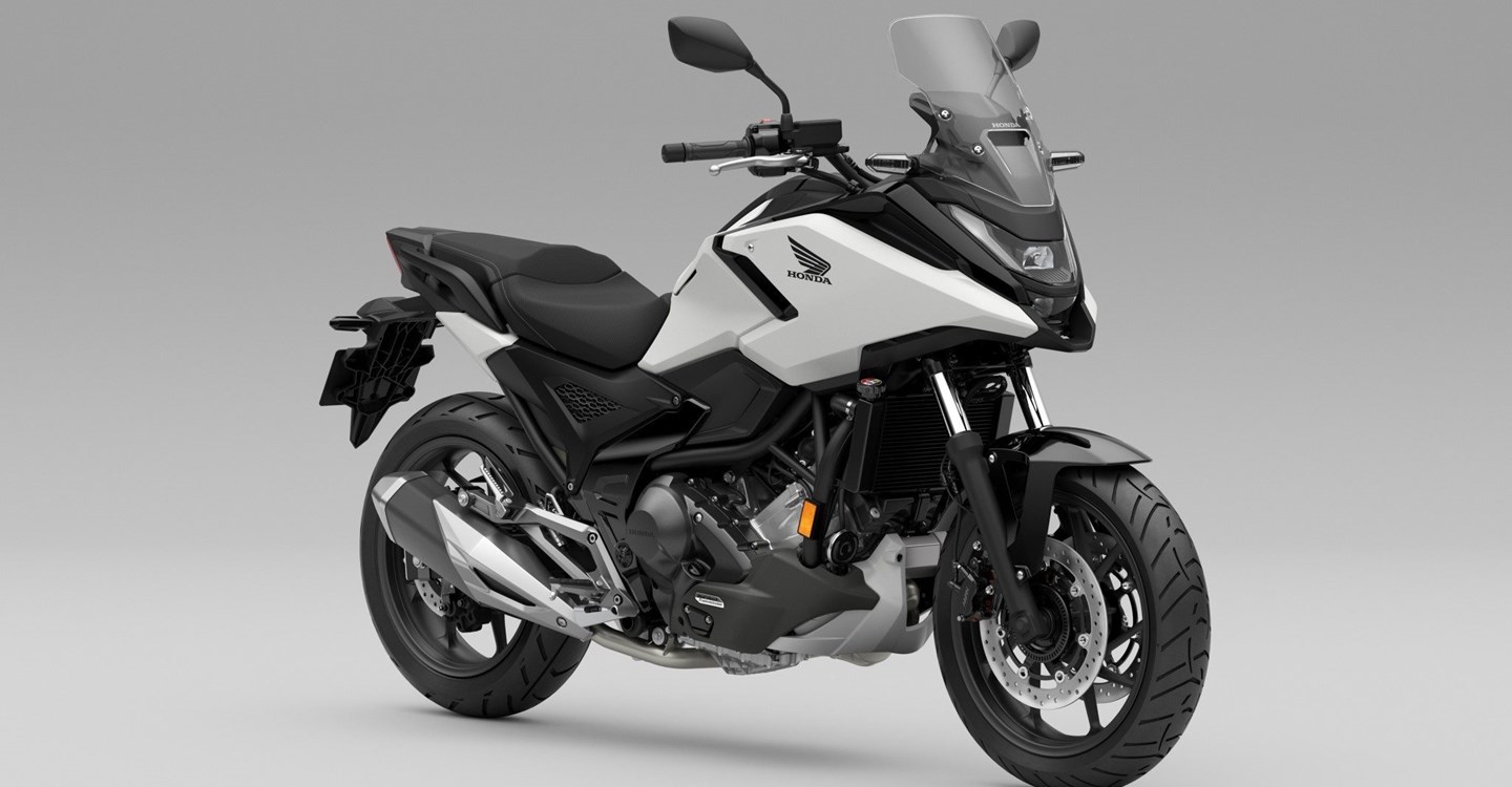 Angebot Honda NC750X DCT