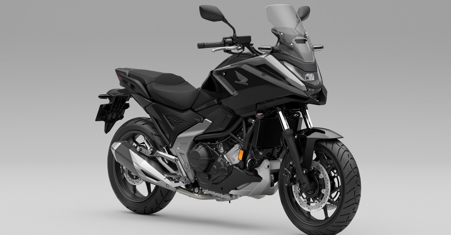 Angebot Honda NC750X