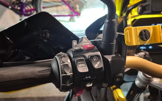 Gebrauchtmotorrad BMW R 1250 GS - Bild 10