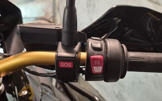 Gebrauchtmotorrad BMW R 1250 GS - Bild 11