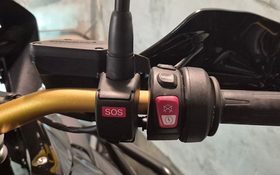 Gebrauchtmotorrad BMW R 1250 GS - Bild 11