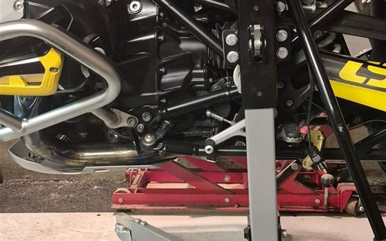 Gebrauchtmotorrad BMW R 1250 GS - Bild 14