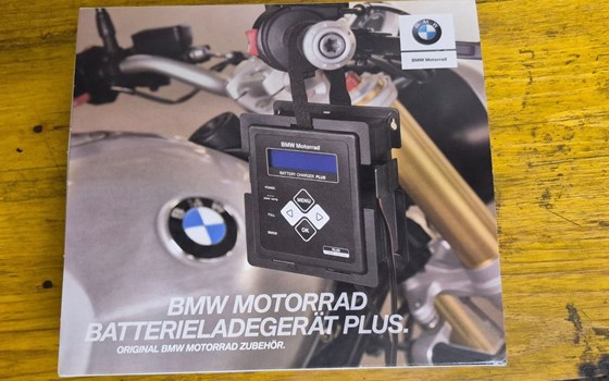 Gebrauchtmotorrad BMW R 1250 GS - Bild 15