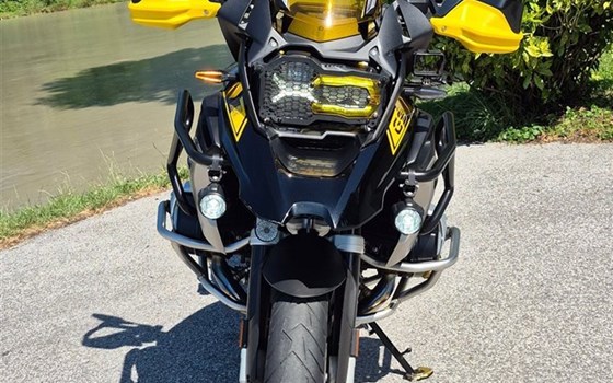 Gebrauchtmotorrad BMW R 1250 GS - Bild 16