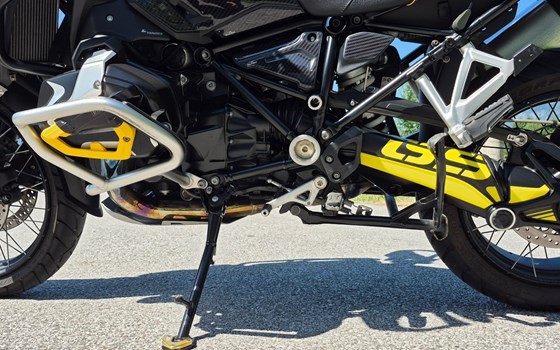 Gebrauchtmotorrad BMW R 1250 GS - Bild 17