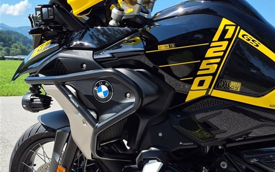 Gebrauchtmotorrad BMW R 1250 GS - Bild 18