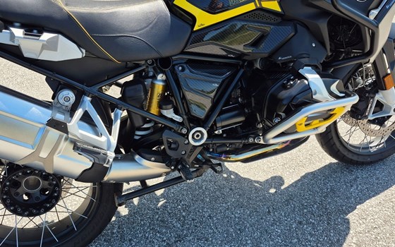 Gebrauchtmotorrad BMW R 1250 GS - Bild 19