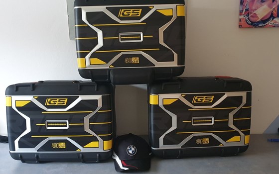 Gebrauchtmotorrad BMW R 1250 GS - Bild 2