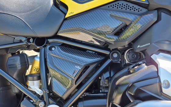 Gebrauchtmotorrad BMW R 1250 GS - Bild 20