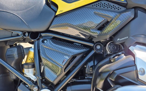 Gebrauchtmotorrad BMW R 1250 GS - Bild 20