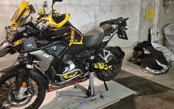 Gebrauchtmotorrad BMW R 1250 GS - Bild 3