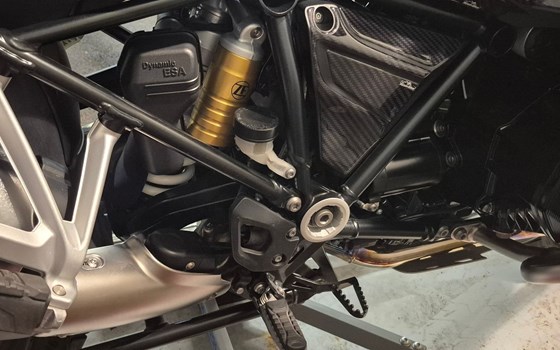 Gebrauchtmotorrad BMW R 1250 GS - Bild 4