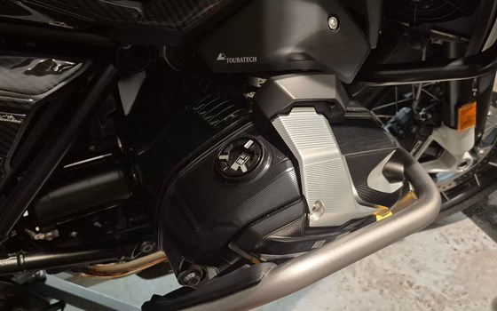 Gebrauchtmotorrad BMW R 1250 GS - Bild 5