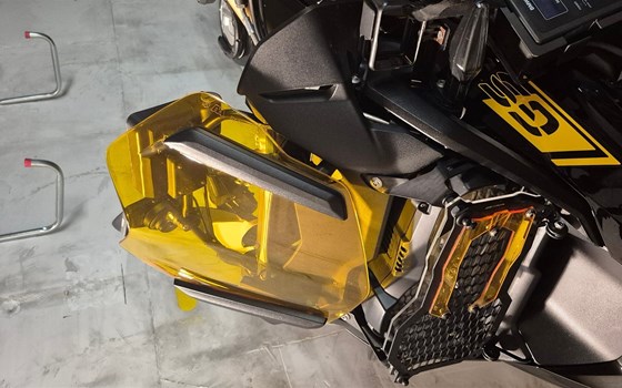 Gebrauchtmotorrad BMW R 1250 GS - Bild 6