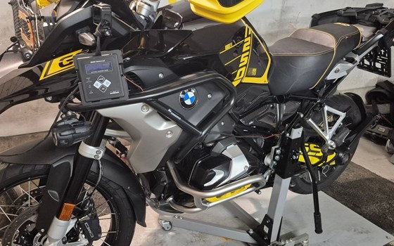 Gebrauchtmotorrad BMW R 1250 GS - Bild 7