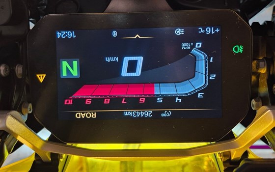 Gebrauchtmotorrad BMW R 1250 GS - Bild 8