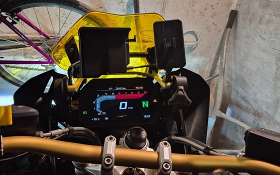 Gebrauchtmotorrad BMW R 1250 GS - Bild 9