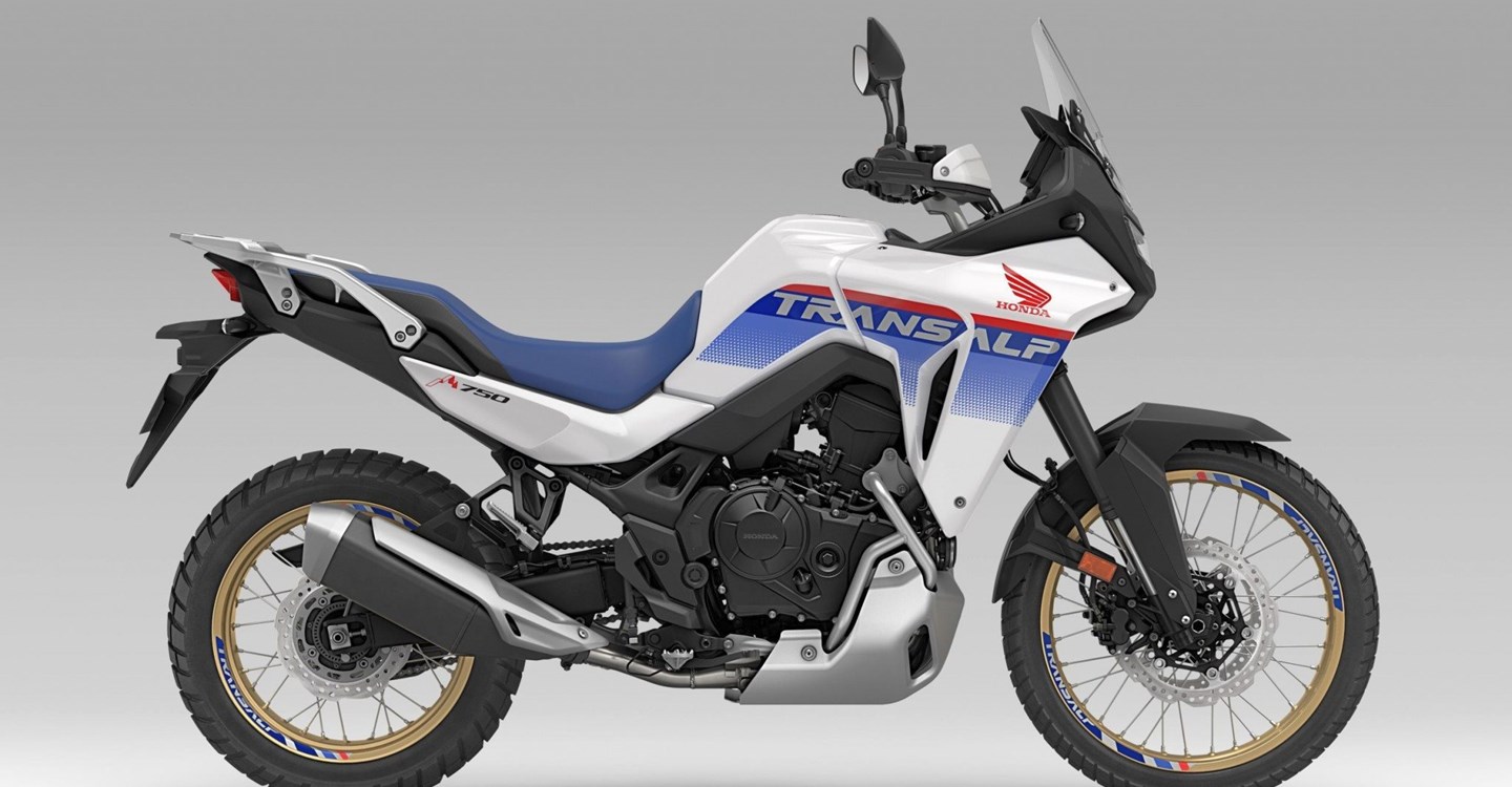 Angebot Honda XL750 Transalp