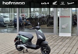 Neumotorrad Piaggio 1 Active