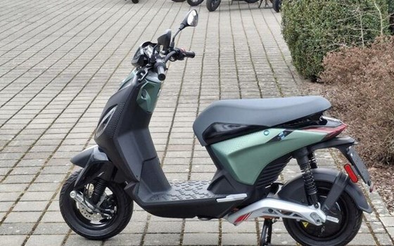 Neufahrzeug Piaggio 1 Active - Bild 3