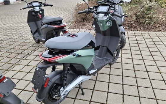 Neufahrzeug Piaggio 1 Active - Bild 8
