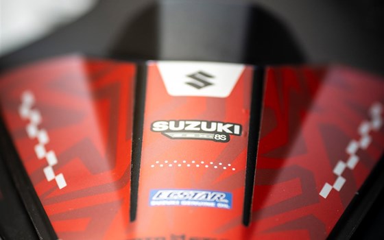Neufahrzeug Suzuki GSX-8S - Bild 6