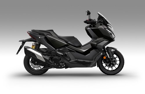 Neumotorrad Honda ADV350
