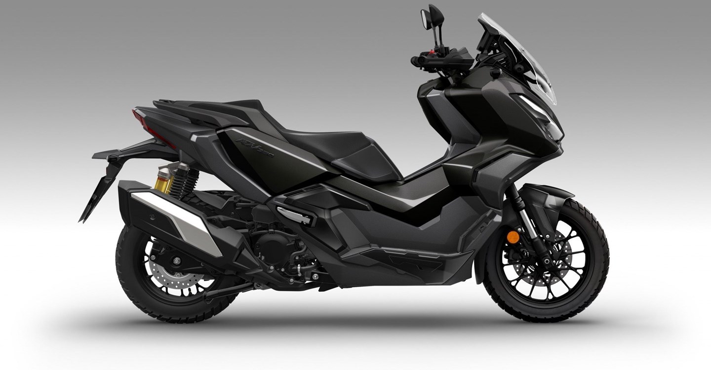 Angebot Honda ADV350