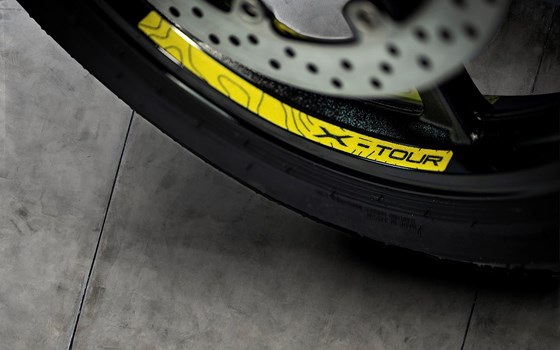 Neufahrzeug Suzuki V-Strom 800 - Bild 15