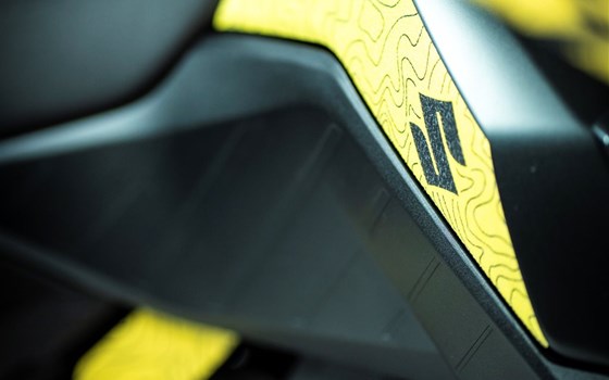 Neufahrzeug Suzuki V-Strom 800 - Bild 16