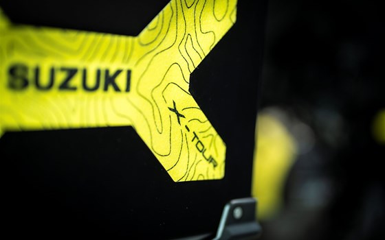 Neufahrzeug Suzuki V-Strom 800 - Bild 18